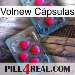 Volnew Cápsulas 14